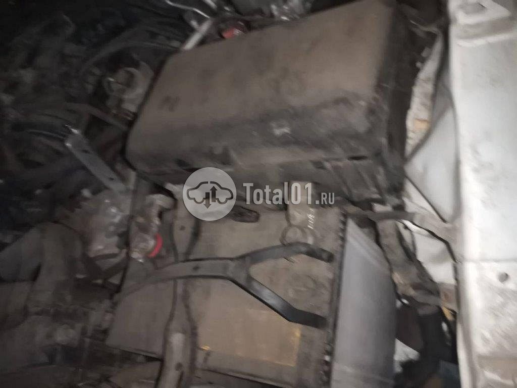 Фото Toyota Land Cruiser 358