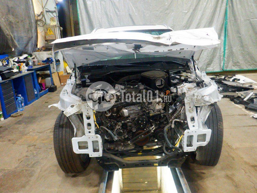 Фото Genesis GV80 4