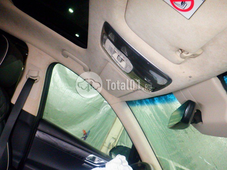 Фото Genesis GV80 34