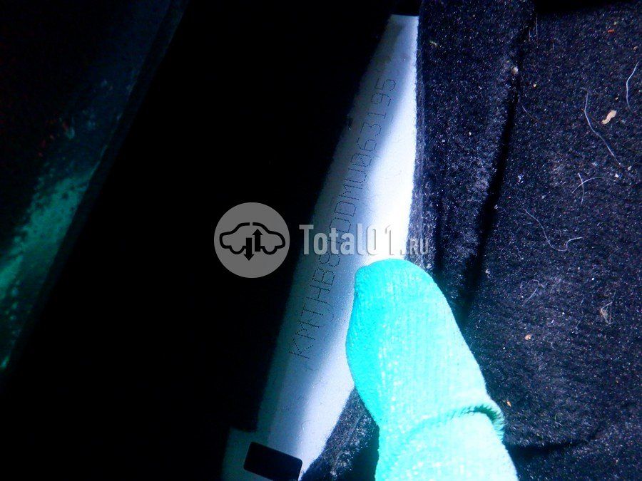 Фото Genesis GV80 38