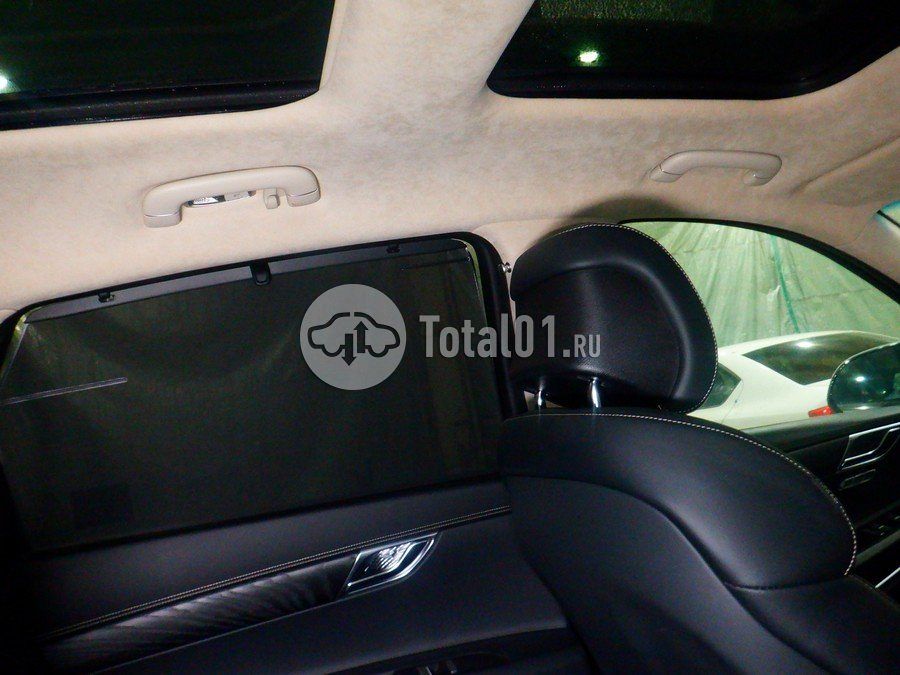 Фото Genesis GV80 50