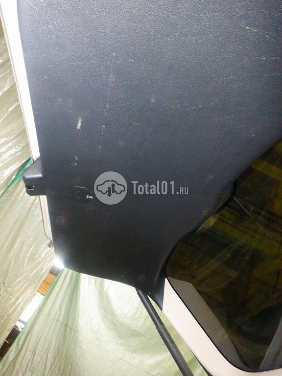 Фото Genesis GV80 54