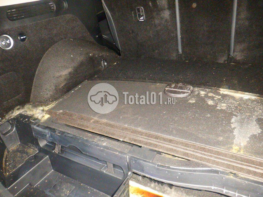 Фото Genesis GV80 56