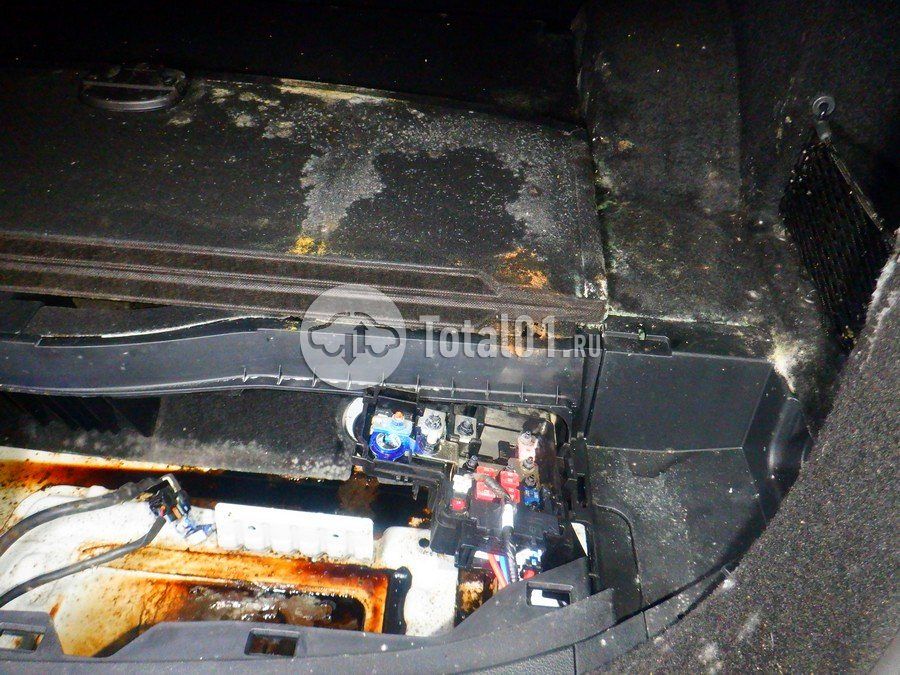 Фото Genesis GV80 58