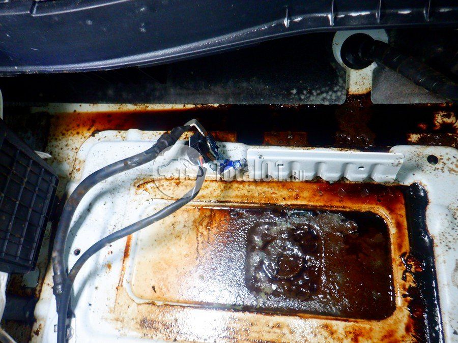 Фото Genesis GV80 60