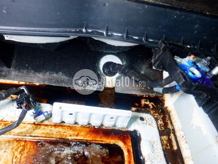 Фото Genesis GV80 62