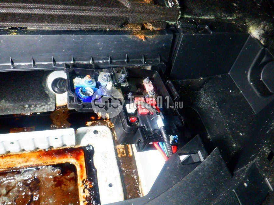 Фото Genesis GV80 64