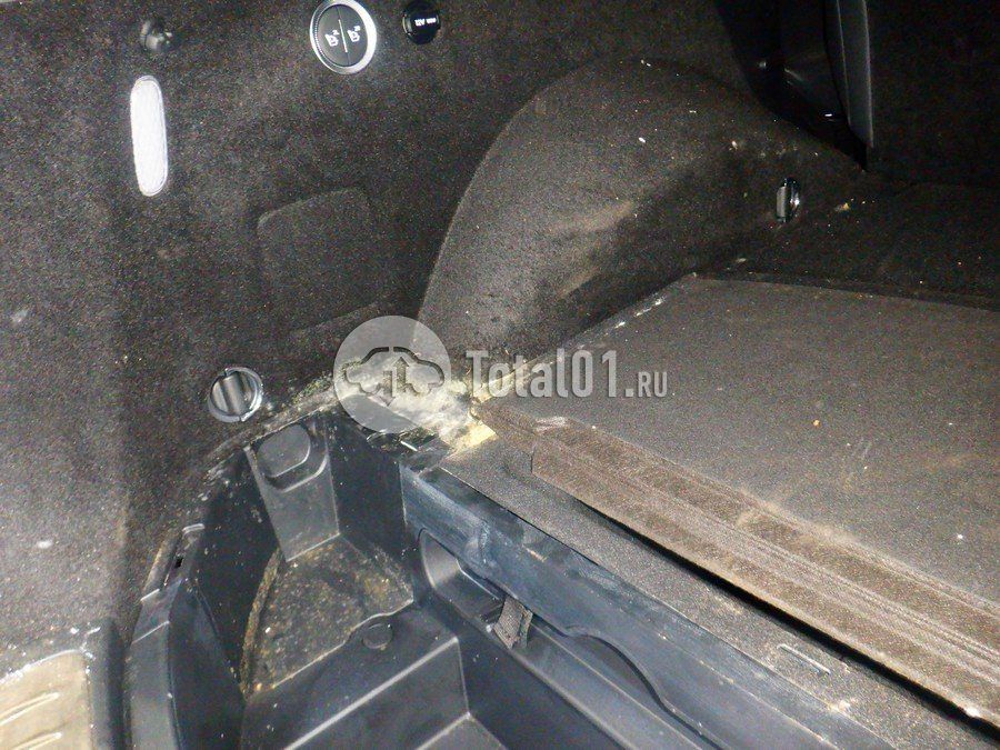 Фото Genesis GV80 70