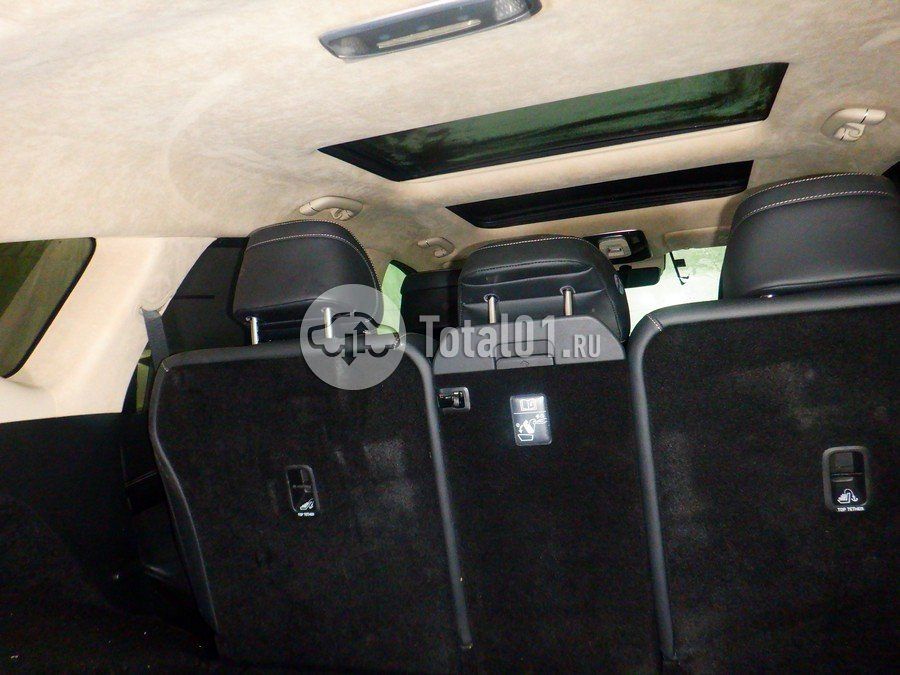 Фото Genesis GV80 72