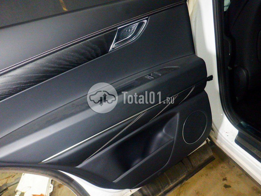 Фото Genesis GV80 74