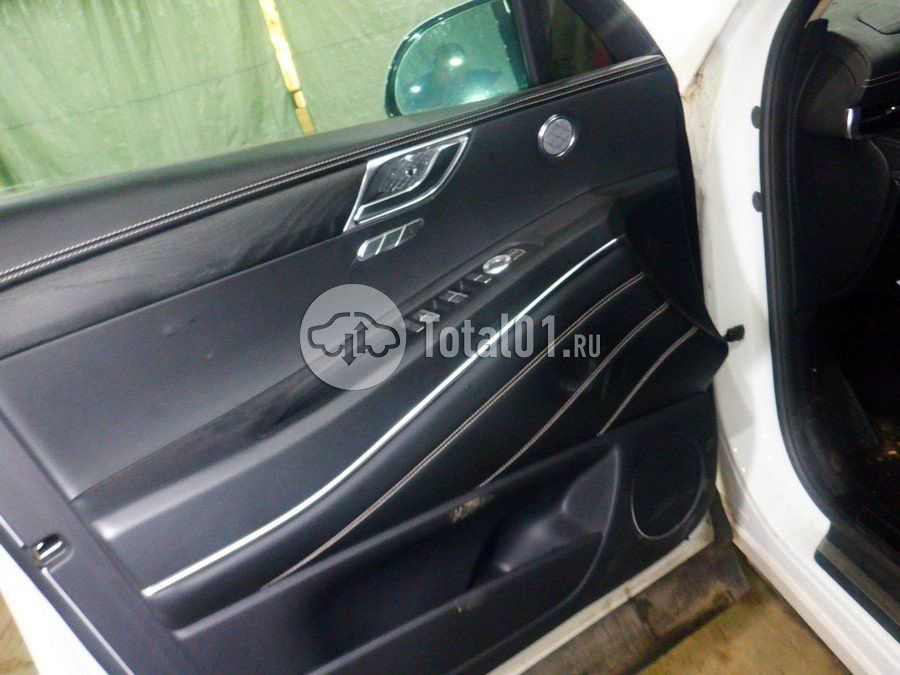 Фото Genesis GV80 78