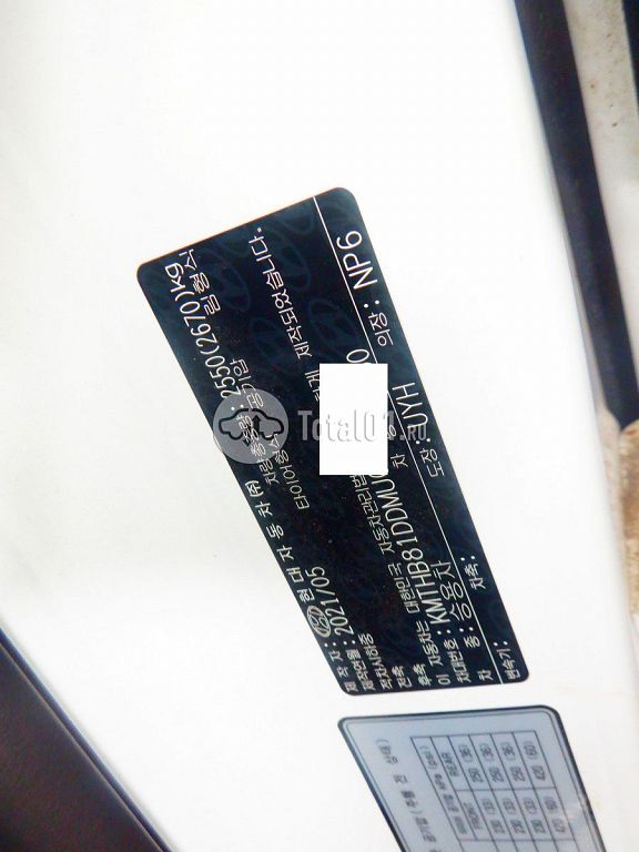 Фото Genesis GV80 82