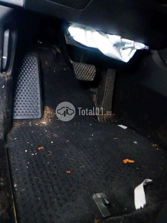 Фото Genesis GV80 84