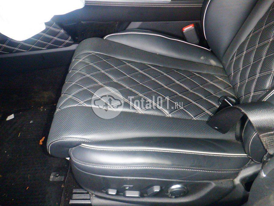 Фото Genesis GV80 86