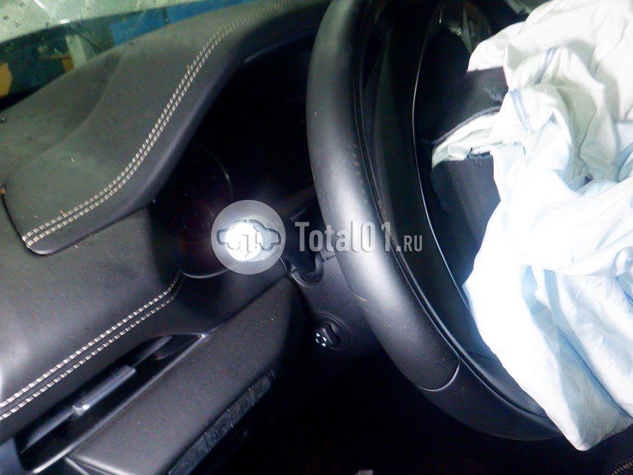 Фото Genesis GV80 90