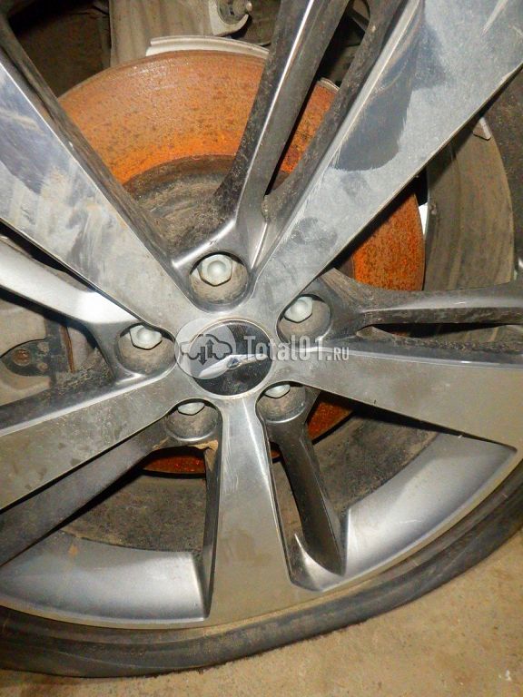 Фото Genesis GV80 98