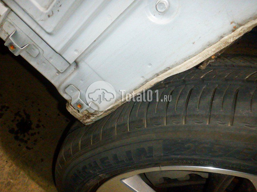 Фото Genesis GV80 102