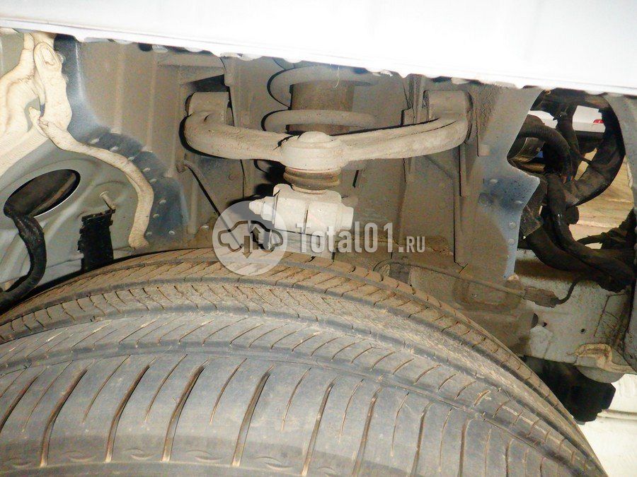 Фото Genesis GV80 104