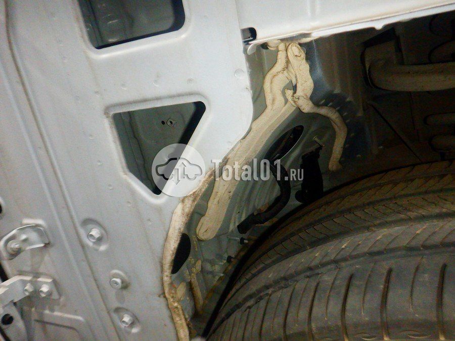 Фото Genesis GV80 106