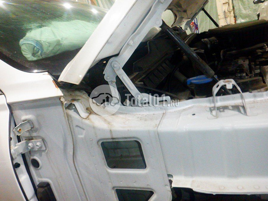 Фото Genesis GV80 108