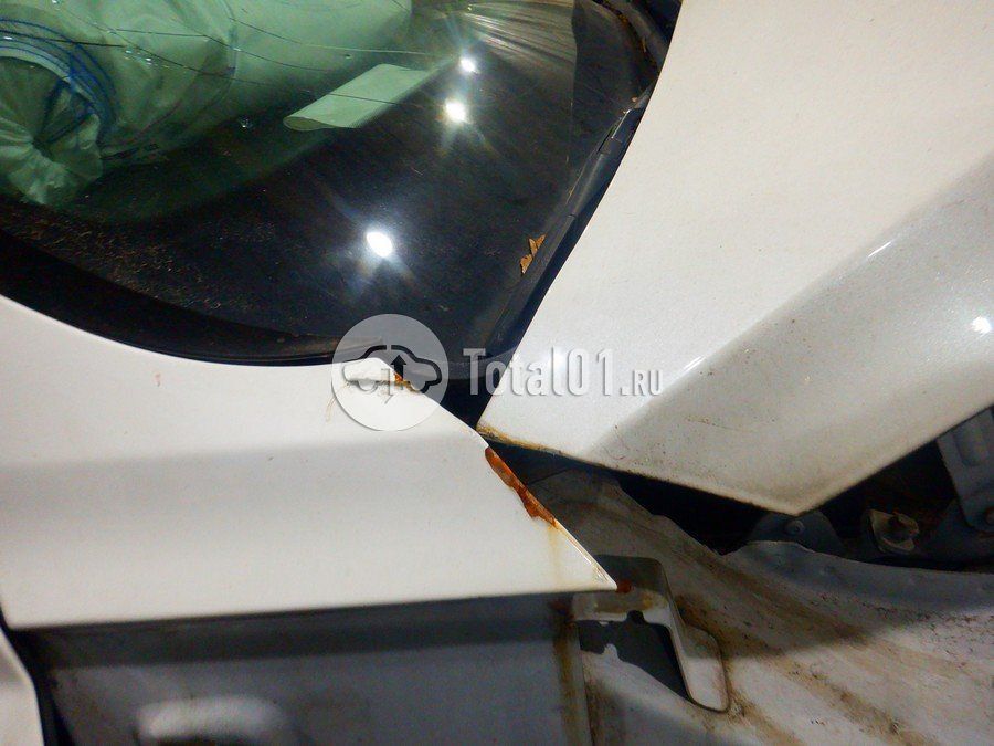 Фото Genesis GV80 110