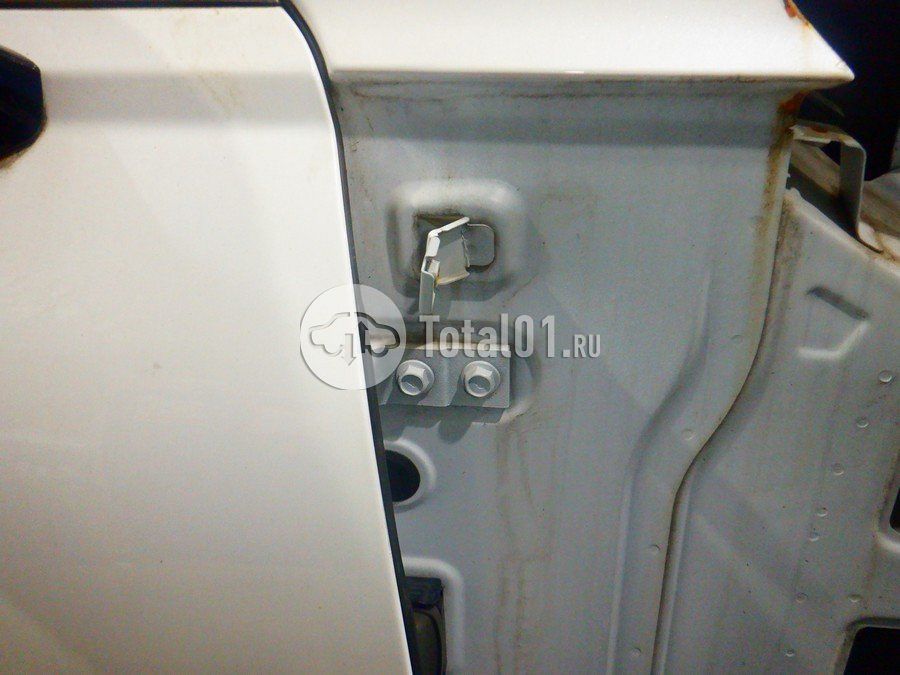 Фото Genesis GV80 114