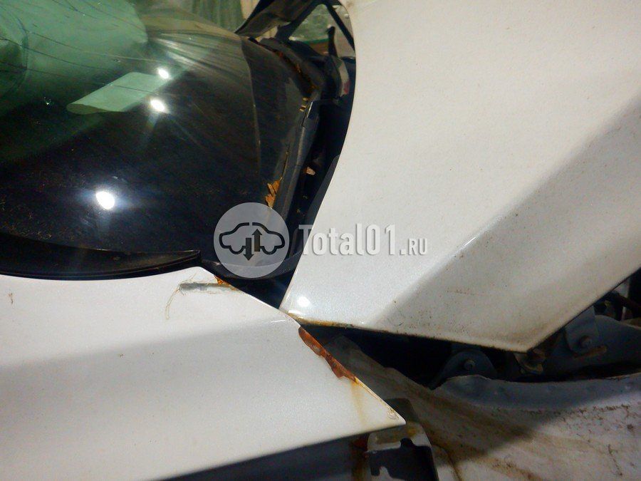 Фото Genesis GV80 116