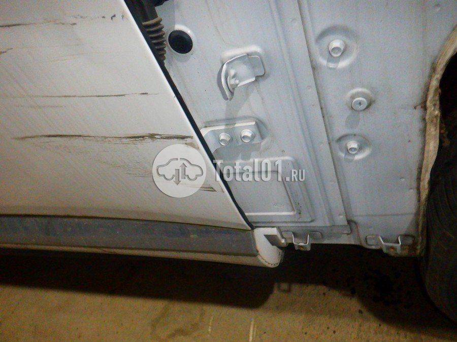 Фото Genesis GV80 118