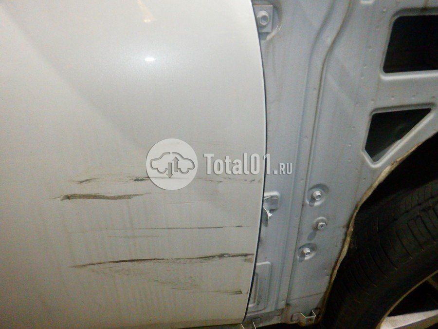 Фото Genesis GV80 120