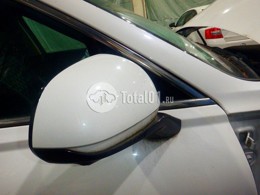 Фото Genesis GV80 122