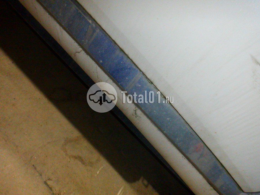 Фото Genesis GV80 124