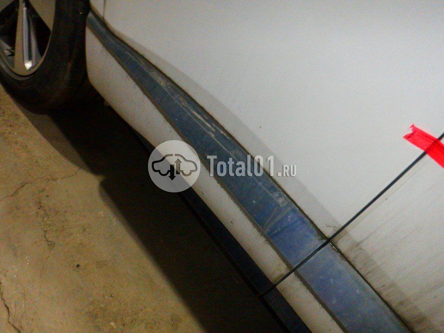 Фото Genesis GV80 126