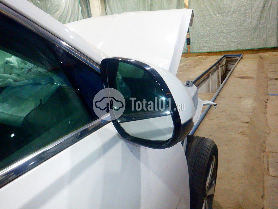 Фото Genesis GV80 128