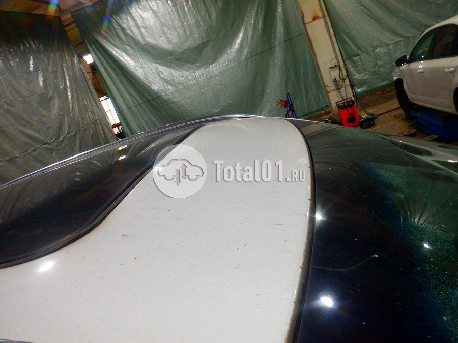 Фото Genesis GV80 130