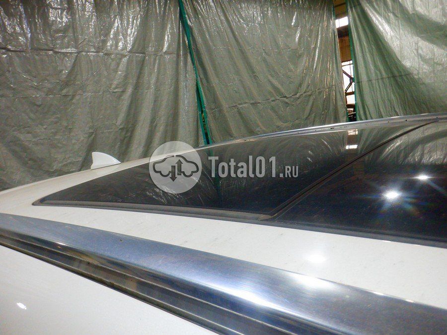 Фото Genesis GV80 134