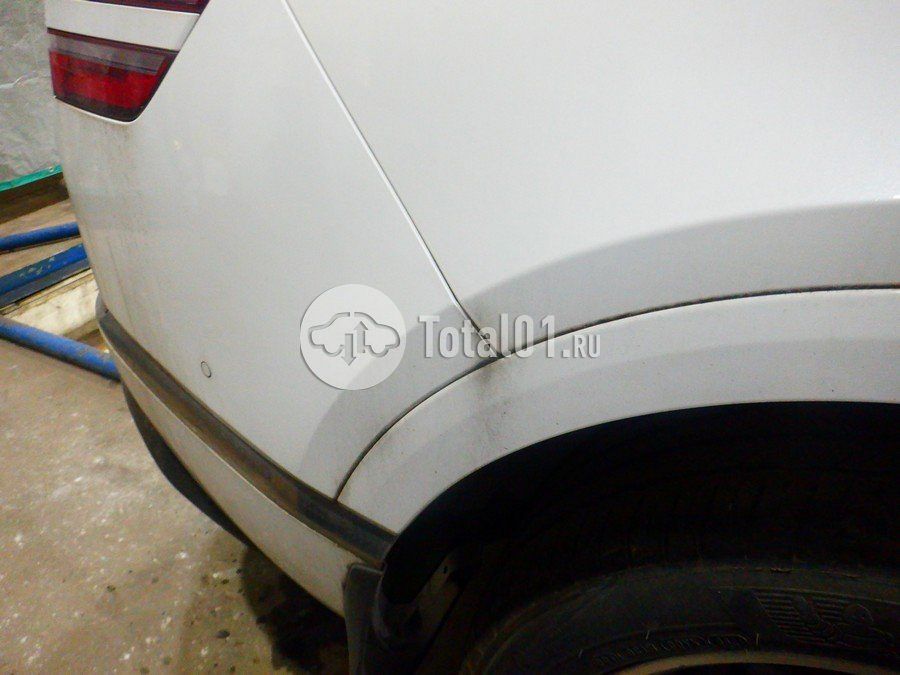 Фото Genesis GV80 138