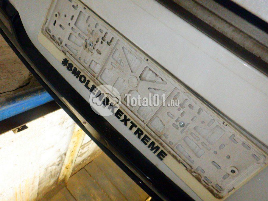 Фото Genesis GV80 146