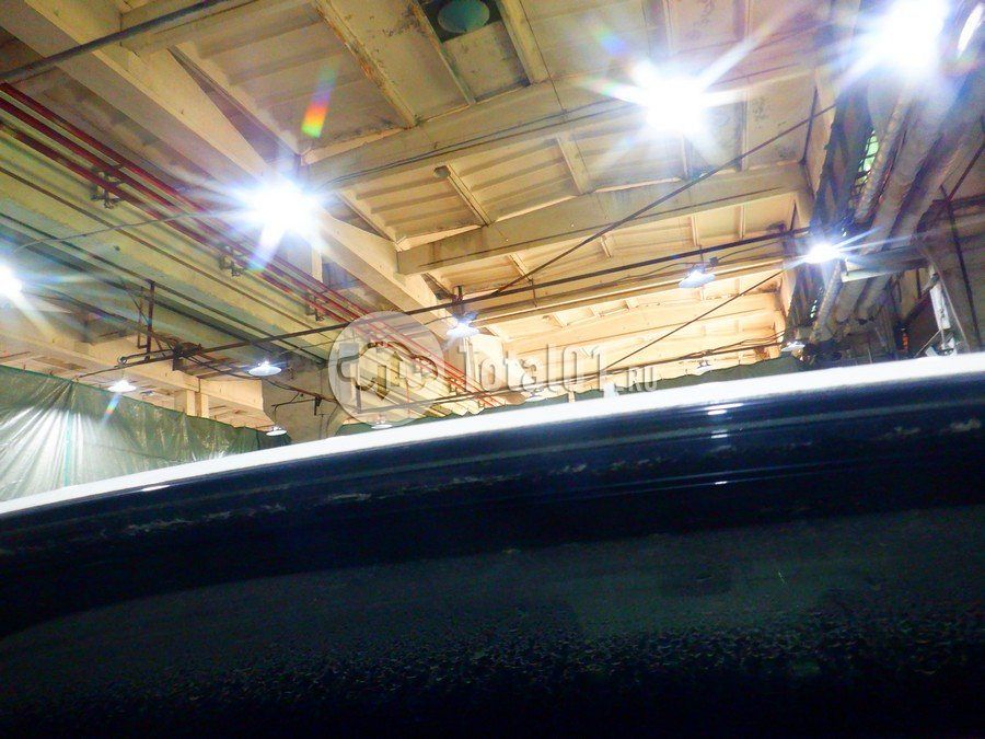 Фото Genesis GV80 148