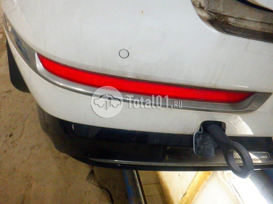 Фото Genesis GV80 150