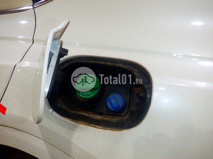 Фото Genesis GV80 156