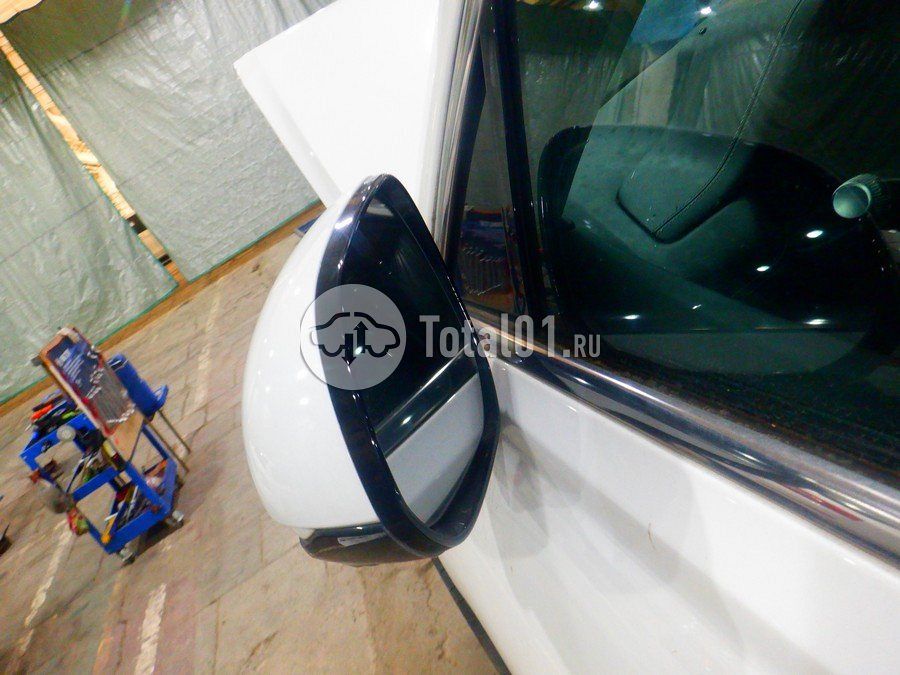 Фото Genesis GV80 162