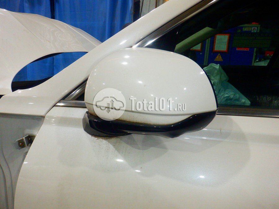 Фото Genesis GV80 164