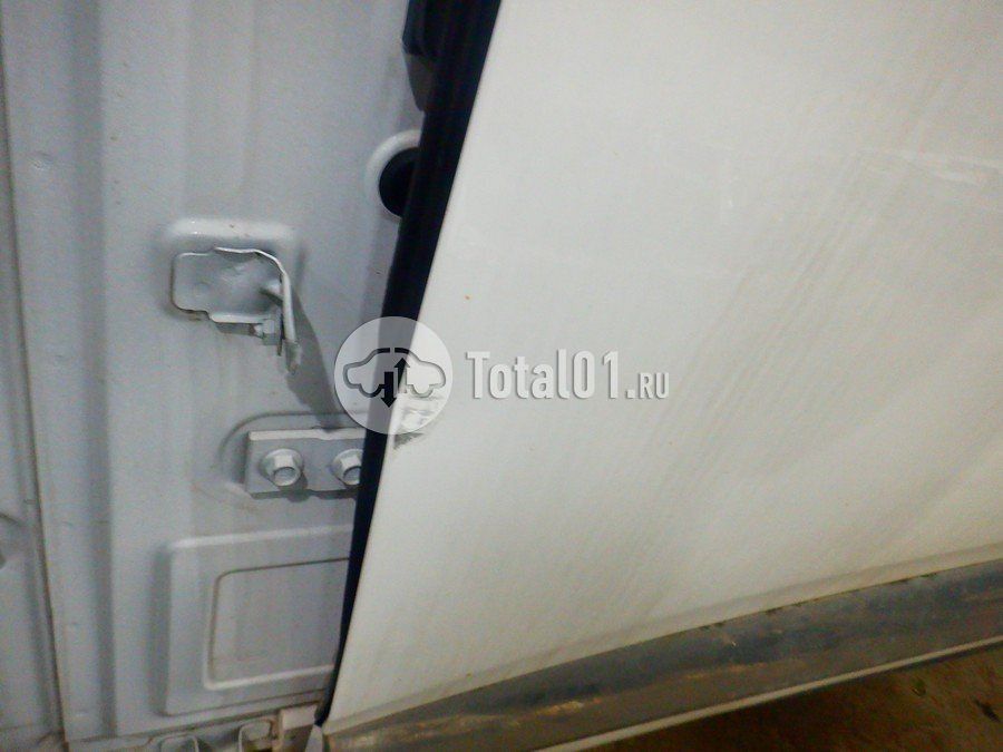 Фото Genesis GV80 166