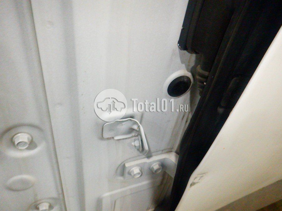 Фото Genesis GV80 168