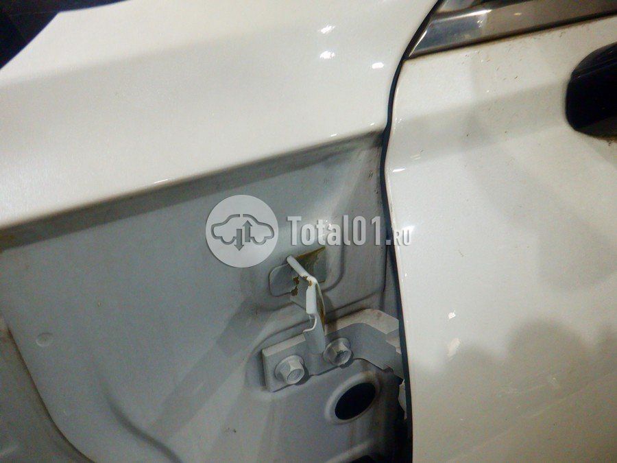 Фото Genesis GV80 170