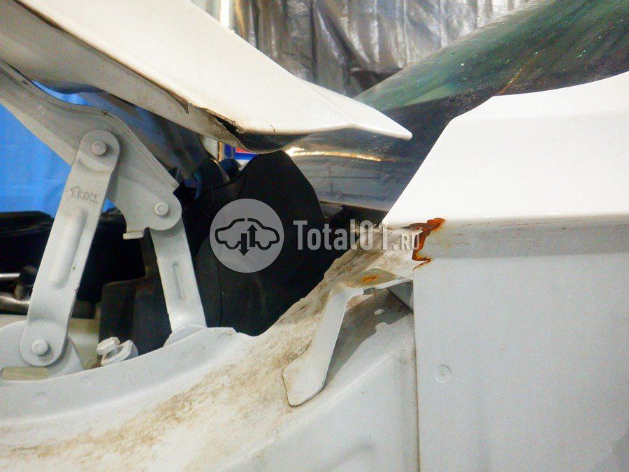 Фото Genesis GV80 172