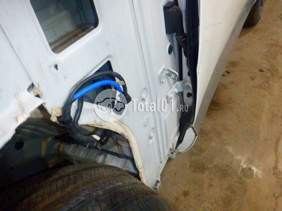 Фото Genesis GV80 178