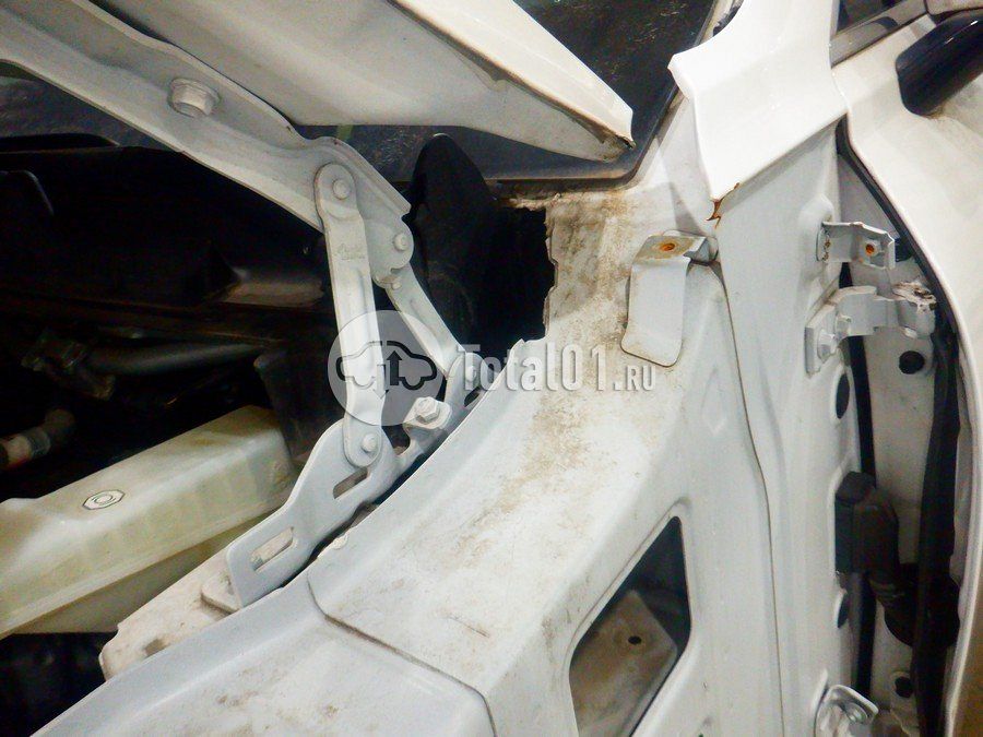 Фото Genesis GV80 180