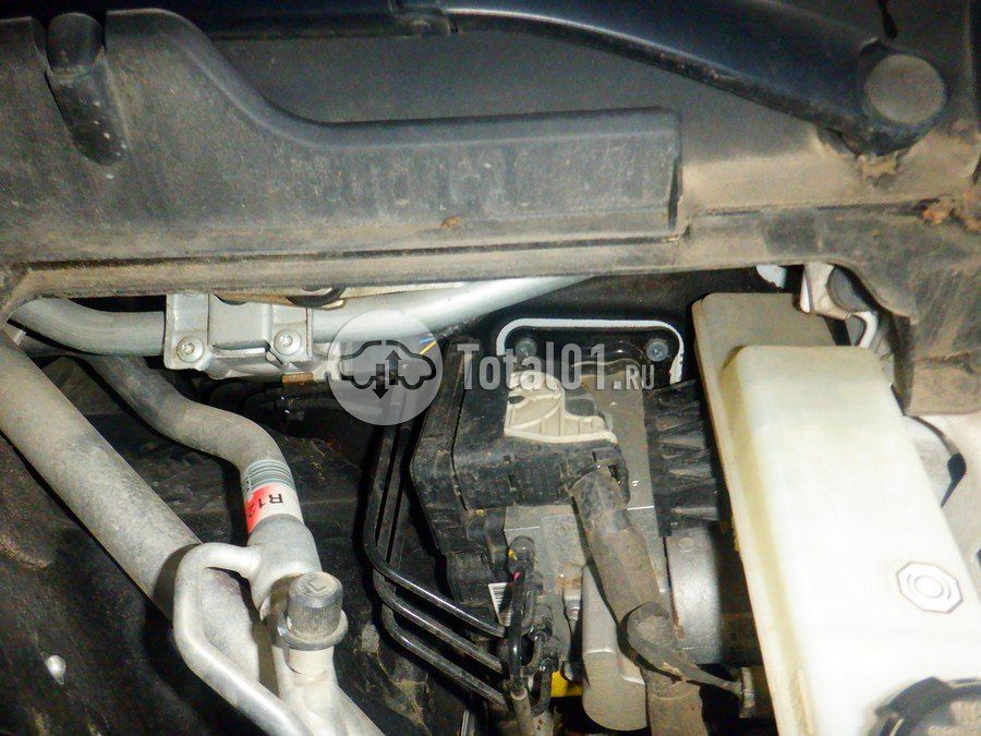 Фото Genesis GV80 182