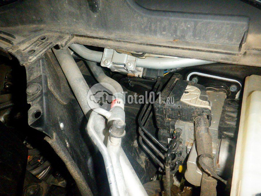 Фото Genesis GV80 184